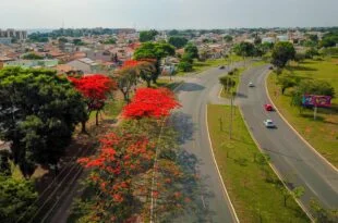 Ações de manutenção urbana recebem reforço de R$ 18 milhões