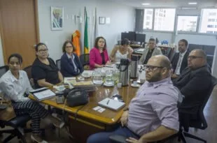 Brasília sediará evento internacional sobre resíduos sólidos e saneamento