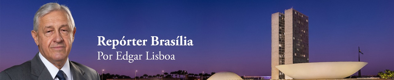 Repórter Brasília