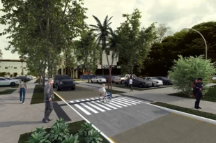 Conplan aprova projeto modelo que visa reformar a anevida w3 Norte