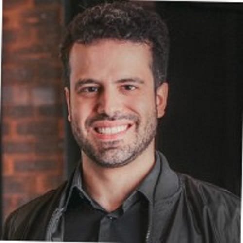 Pedro Henrique Ramos, Diretor Executivo da