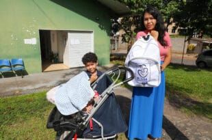 Bolsa Maternidade ultrapassa 19 mil benefícios entregues desde 2020