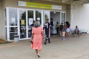 Inauguradas e reformadas, UBSs potencializam atenção primária à saúde no DF