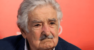 José Mujica, o Pepe Mujica, amigo do Brasil, morre aos 89 anos