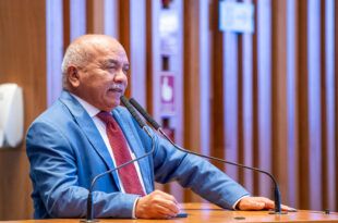 Crescimento de vícios nas Bets preocupa deputado Chico Vigilante