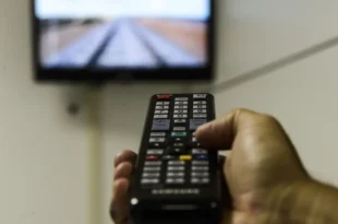 Nova tecnologia vai mudar forma como brasileiros assistem televisão