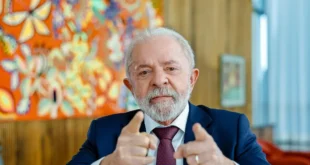 Lula organiza PT no País (Ricardo Dtuckert/PR)