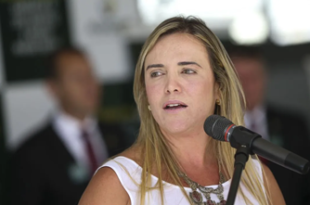 Celina Leão é sabatinada e participa de encontro com eleitores nesta 4ª