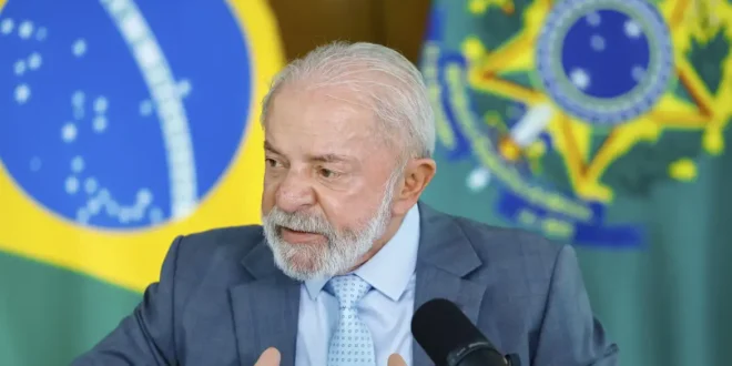 Lula faz história e conquista o quarto mandato presidencial