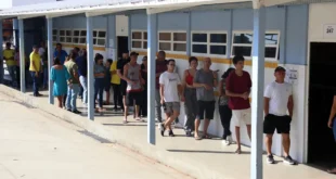 Salvador: Procon atualiza para 544 total de ônibus parados em garagens