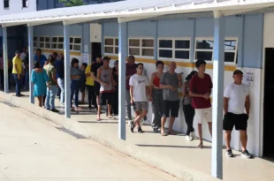 Salvador: Procon atualiza para 544 total de ônibus parados em garagens