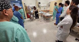 Hospital de Base é selecionado para receber tecnologia de suporte cardíaco e respiratório