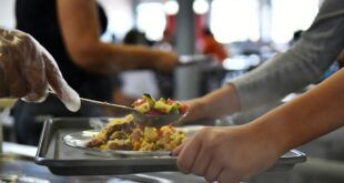 Restaurante Comunitário DJ Jamaika fecha para manutenção a partir desta terça-feira (3)