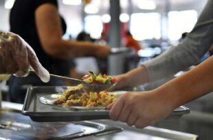 Restaurante Comunitário DJ Jamaika fecha para manutenção a partir desta terça-feira (3)