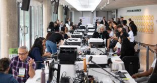 Teste de Integridade das Urnas movimenta fim de semana na CLDF