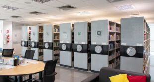 Biblioteca da CLDF passará por reforma de 120 dias; confira os serviços disponíveis