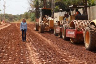 GDF na Sua Porta leva R$ 282,5 milhões em investimentos a 14 cidades entre julho e outubro