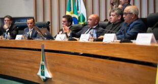 Câmara aprova regra que permite reeleição da Mesa Diretora na troca de legislaturas