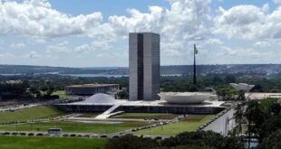 O que estará em jogo no próximo governo?