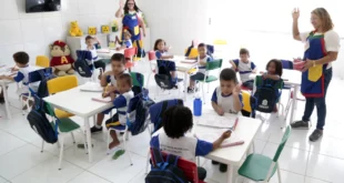 Recife abrirá 34 creches no domingo para facilitar o voto dos pais