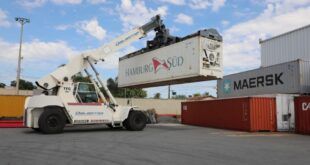 Balança comercial de Goiás tem superávit de US$ 589 milhões em setembro