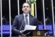 Hugo Motta defende diálogo e respeito entre os Poderes para fortalecer instituições