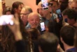 Lula agradece votos e diz que teve de vencer intromissão vinda de fora