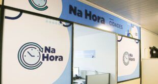 Serviços do Na Hora serão suspensos na sexta (30) e no sábado (31)