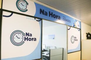 Serviços do Na Hora serão suspensos na sexta (30) e no sábado (31)