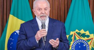 Lula é reeleito em feito histórico