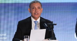 Presidente do TSE diz que eleições ocorreram dentro da normalidade