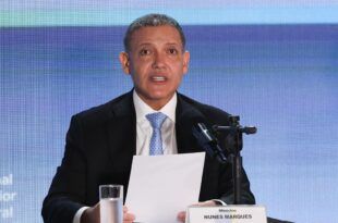 Presidente do TSE diz que eleições ocorreram dentro da normalidade