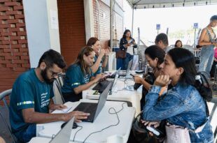 Feirão de empregos oferta mais de 10 mil vagas em Goiânia e região