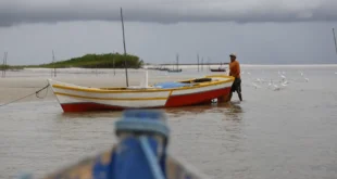 PF impede desvio de até R$ 10 bi no seguro defeso no Maranhão