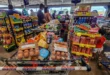 Consumo de alimentos cresce após proibição das bets no país, diz Abras