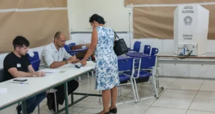 Movimento Vovó Vota defende consciência cidadã contra abstenção