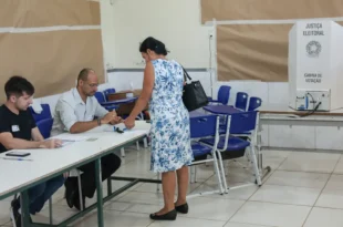 Movimento Vovó Vota defende consciência cidadã contra abstenção