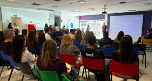 Workshop discute propriedade intelectual para fortalecer o ecossistema de inovação
