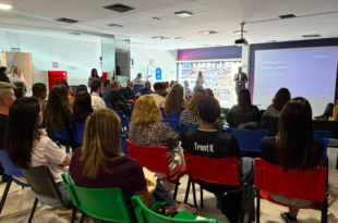 Workshop discute propriedade intelectual para fortalecer o ecossistema de inovação