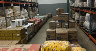 GDF identifica fraudes de R$ 105 milhões em empresas de fachada