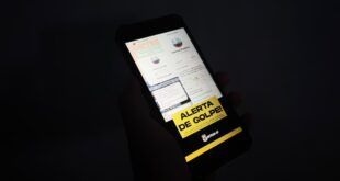Detran-DF alerta para tentativas de golpes por meio de mensagens de WhatsApp