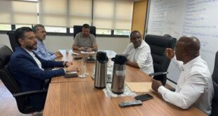 GDF dá início a estudos para regularizar a Cabeceira do Valo, na Estrutural