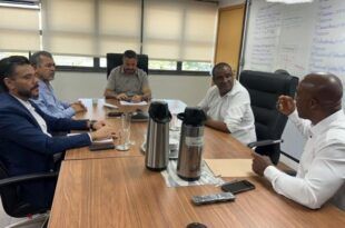 GDF dá início a estudos para regularizar a Cabeceira do Valo, na Estrutural