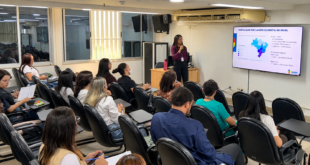 Hospital de Base promove capacitação sobre câncer colorretal e diagnóstico precoce