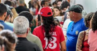 Denúncias de assédio eleitoral no trabalho disparam 75% após 2º turno