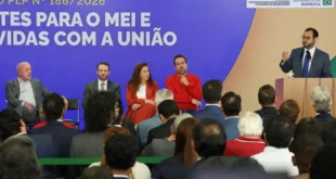 Nova lei do MEI prevê perdão de dívidas e aumento do faturamento