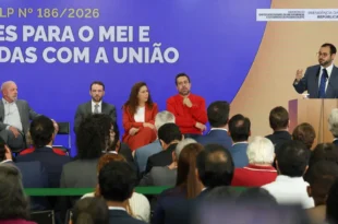 Nova lei do MEI prevê perdão de dívidas e aumento do faturamento